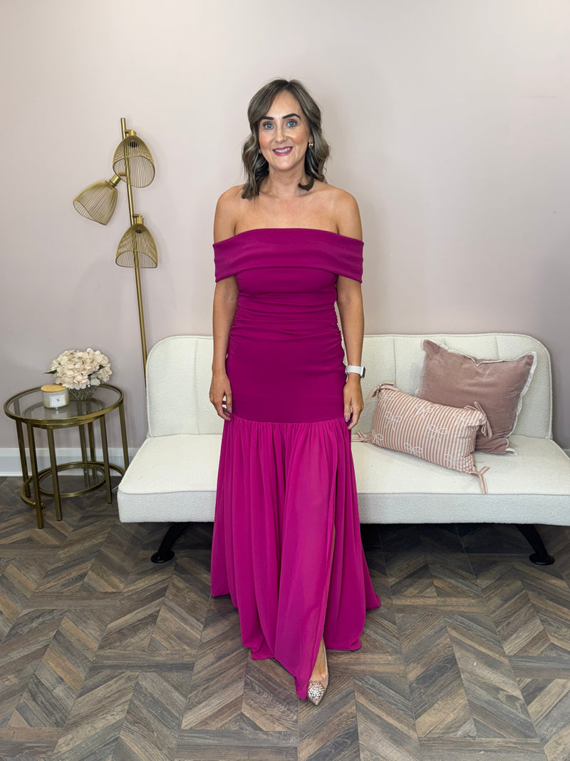 The Maggie Dress