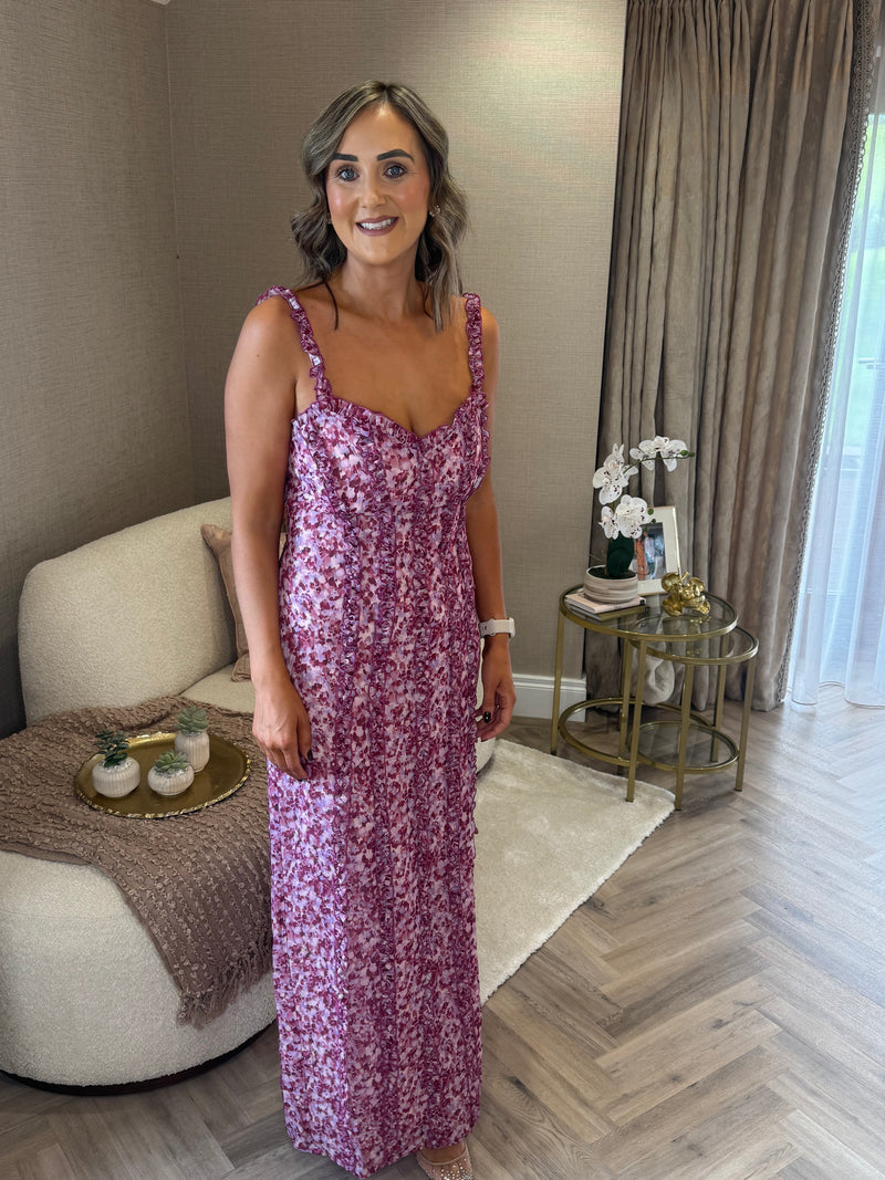 The Ola Dress