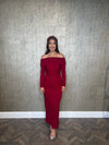 The Kaylin Dress