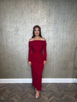 The Kaylin Dress