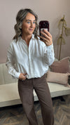 The Alva Shirt