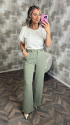 The Lilian Trousers