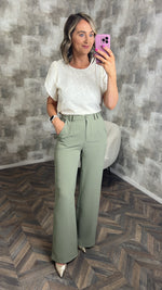The Lilian Trousers