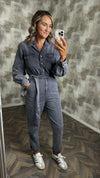 The Genevieve Jumpsuit