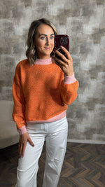 The Veronica Jumper