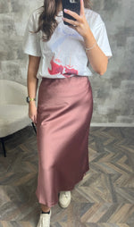 The Ximena Skirt