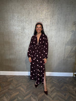 The Danika Dress