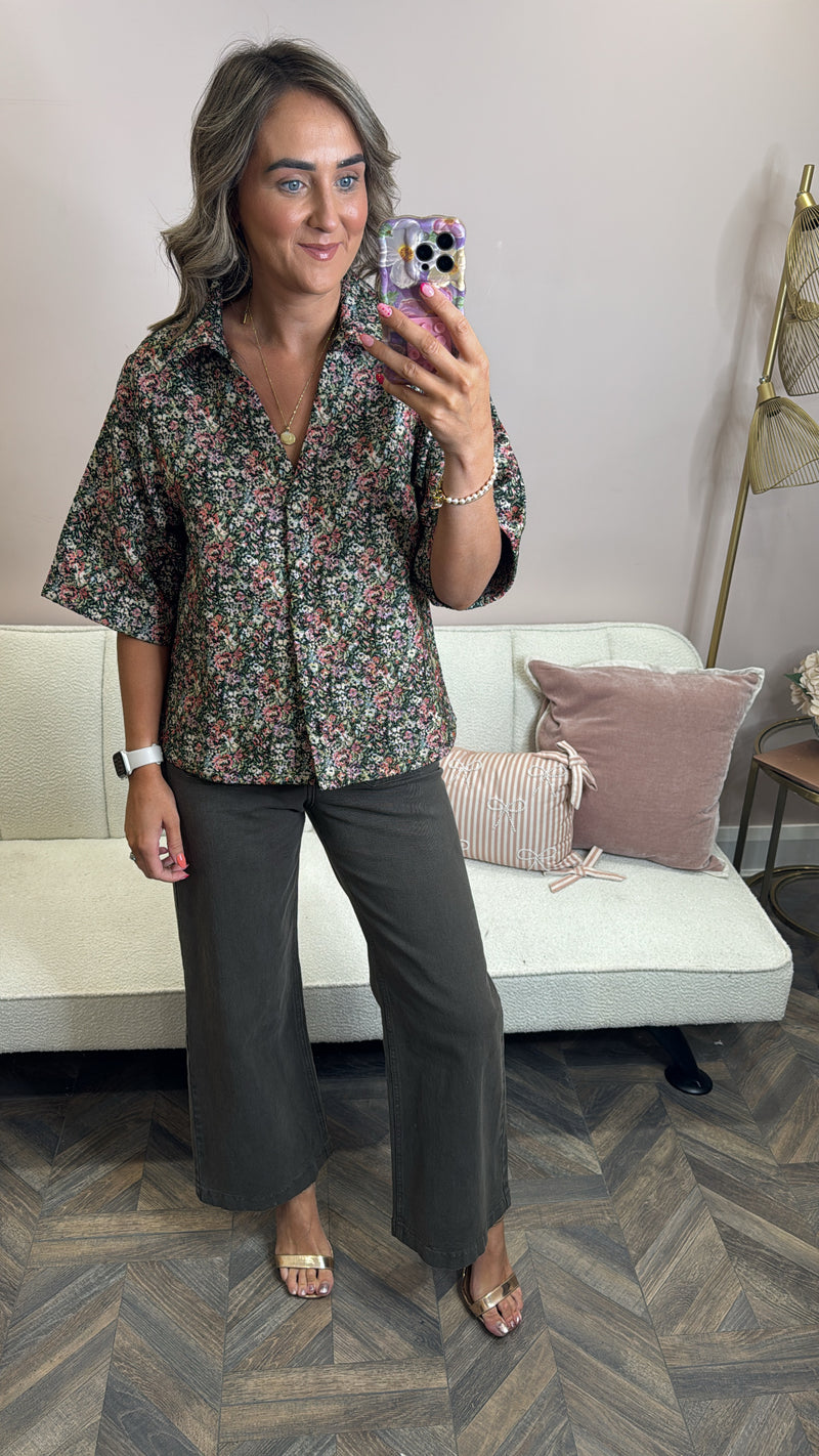 The Anaya Jeans