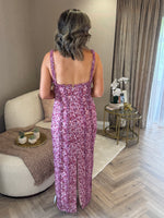 The Ola Dress