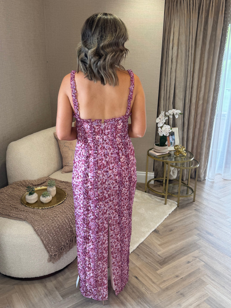 The Ola Dress