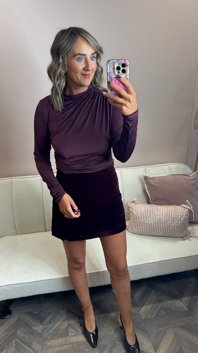 The Julia Top