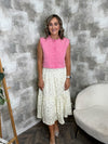 The Cadence Skirt