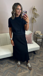 The Carolina Skirt