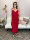 The Annale Dress