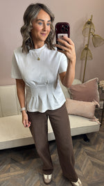The Jada Jeans