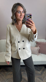 The Lia Jacket