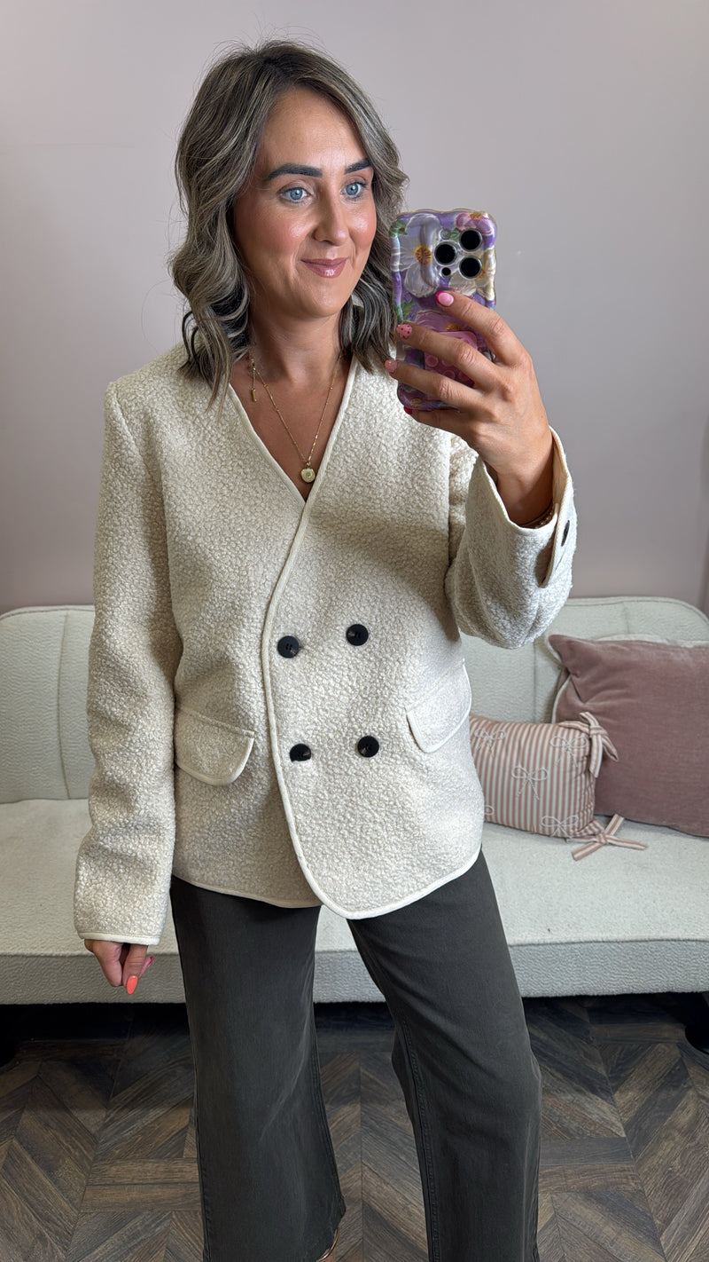 The Lia Jacket
