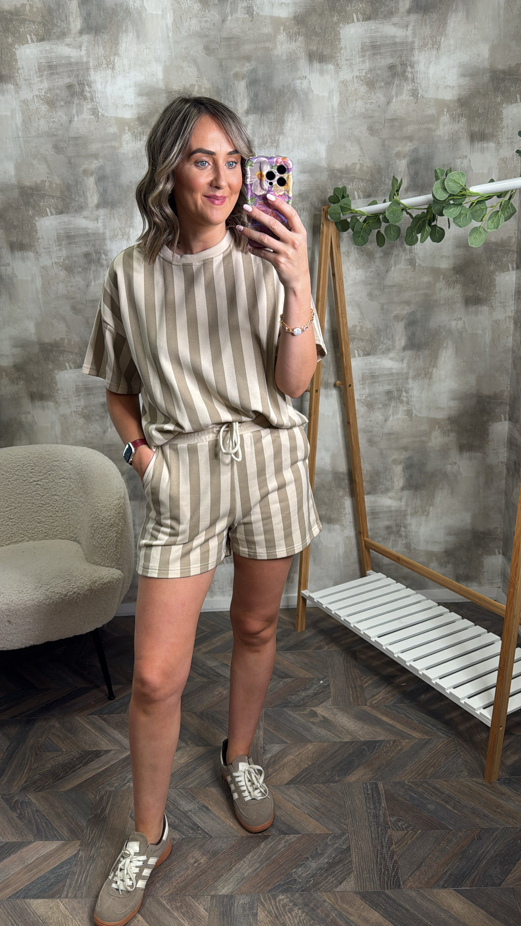 The Molly Shorts