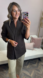 The Lola Blazer