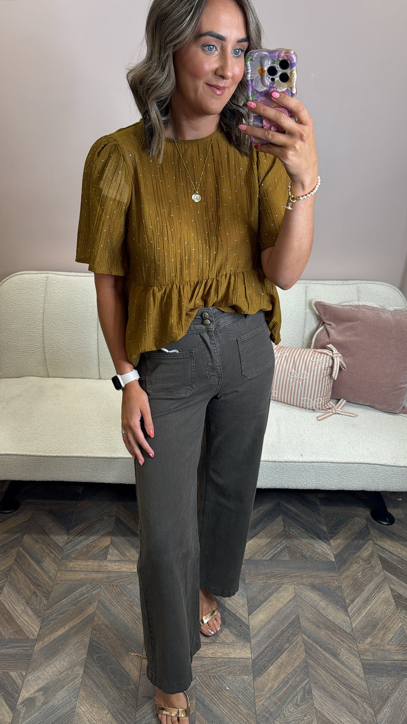 The Anaya Jeans