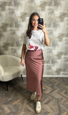 The Ximena Skirt