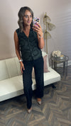 The Angie Waistcoat