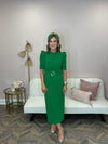 The Myla Dress