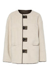 The Nicole Jacket