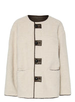 The Nicole Jacket