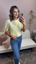 The Carolina Top