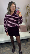 The Jessica Skort