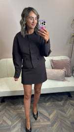 The Angelina Blazer