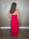 The Annale Dress