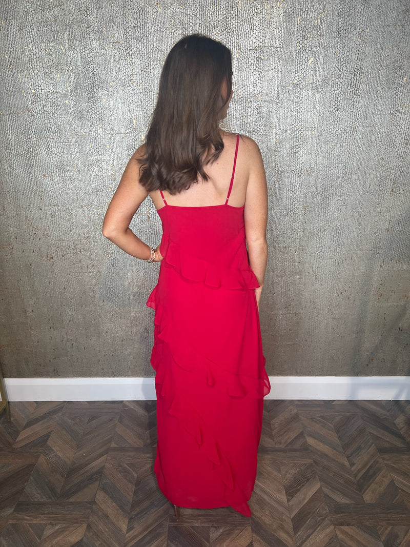 The Annale Dress