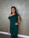 The Kadence Jumpsuit