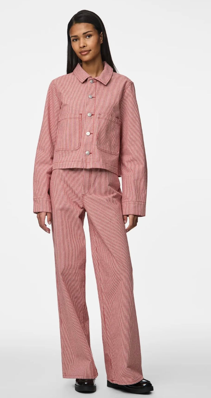 The Sofia Jacket