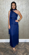 The Michaela Dress