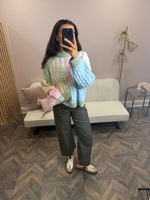The Aine Jumper