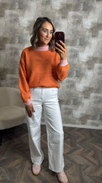 The Veronica Jumper