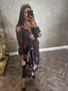 The Ashton Dress