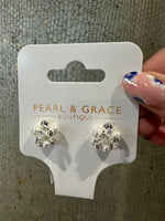 The Kaylee Earrings