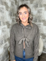 The Kyleigh Jumper