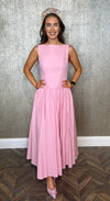 The Rachel Dress