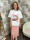The Kendall T-shirt