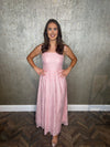 The Presley Dress