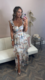 The Nancy Dress