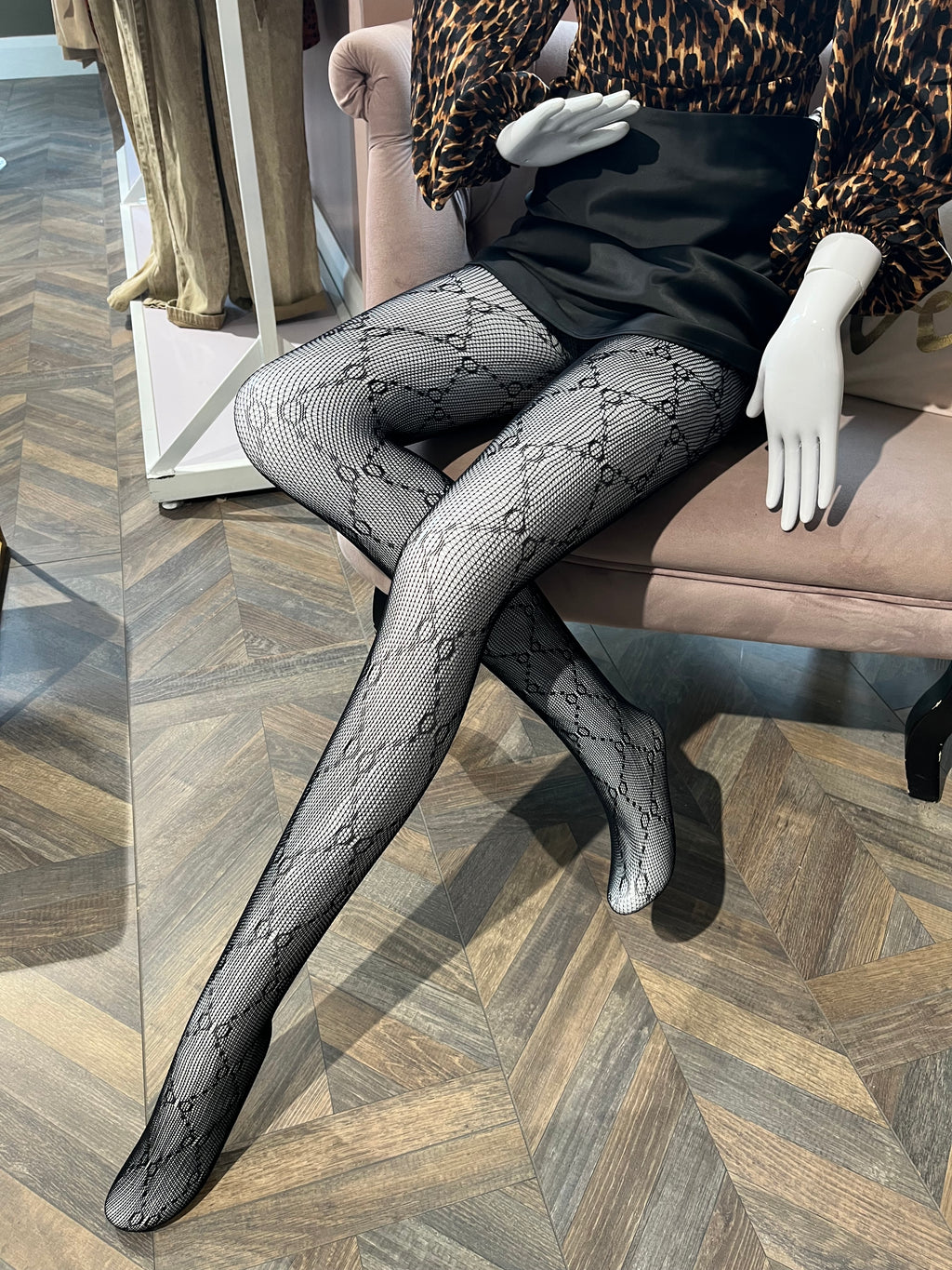 The Evelyn Tights