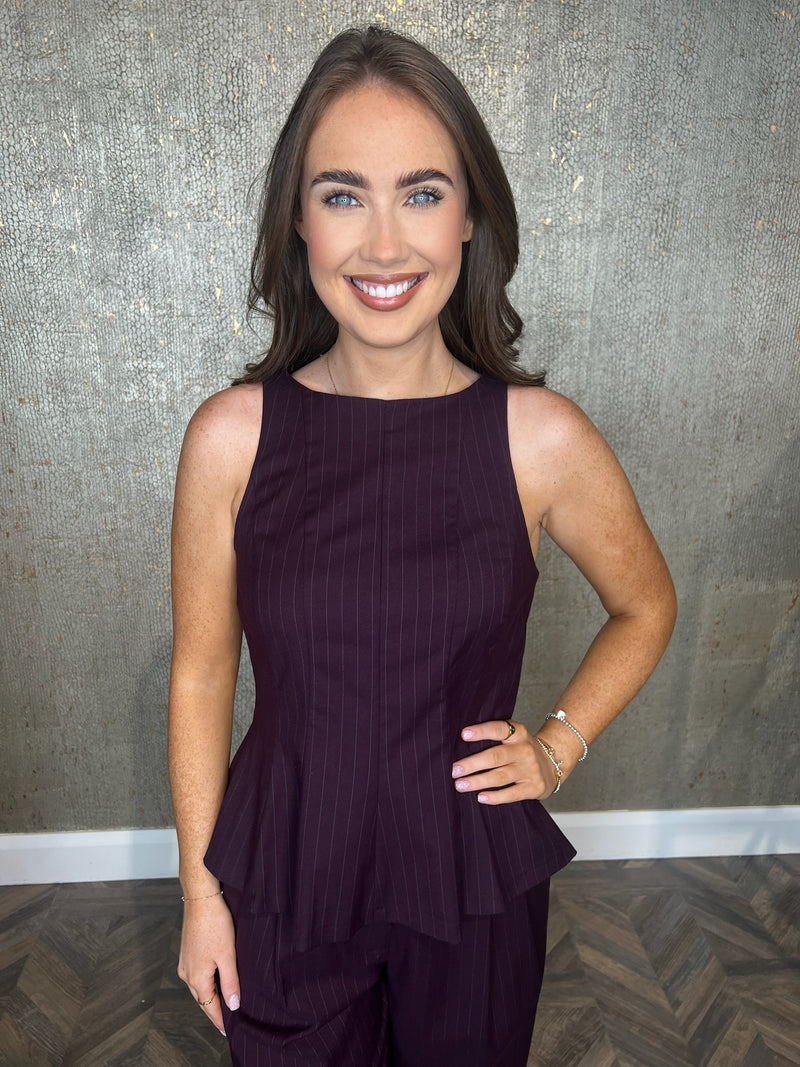 The Brooklyn Top