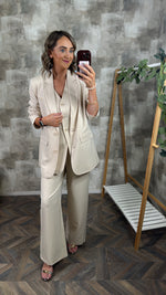 The Gianna Blazer