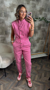 The Anna Jumpsuit